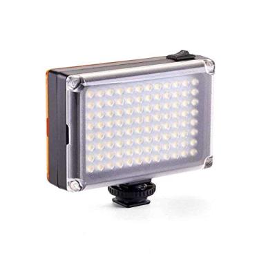 Imagem de Iluminador Led Profissional para Câmeras DSLR Ulanzi 96LED