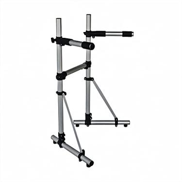 Imagem de Rack Titanium VK-100 Formato em V Ideal Para Teclados 5 Oitavas