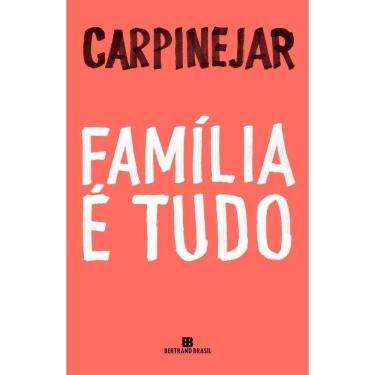 Imagem de Familia E Tudo