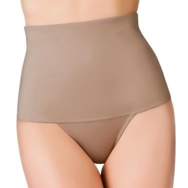 Imagem de Cinta Minishaper Abdominal Barriga Zero