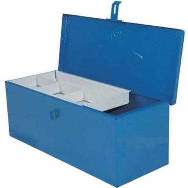 Imagem de Caixa de Ferramentas Baú CF 02 Fercar