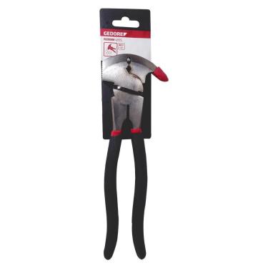 Imagem de Alicate Fazendeiro 10" R28994265 - Gedore Red