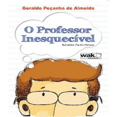Imagem de Livro Professor Inesquecivel, O