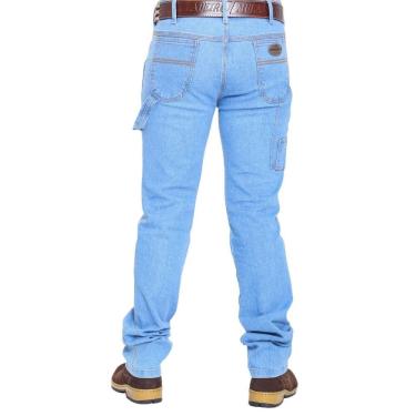 Imagem de Calça Tradicional Masculina Country Hiper - Jopper Bulls