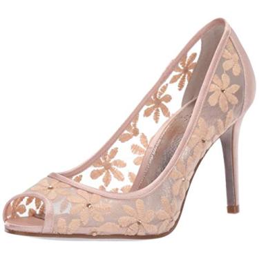 Imagem de Adrianna Papell Sapato feminino Frances, Karité, 8