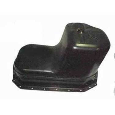 Imagem de CARTER OLEO MOTOR SEM SAIDA OLEO MB