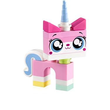 Imagem de Miniboneco do filme LEGO - Unikitty (com olhos lágrimos) 71231