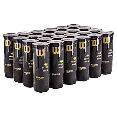 Imagem de Capa de bola de tênis Wilson US Open High Altitude