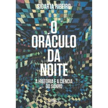 Imagem de Oraculo Da Noite - A Historia E A Ciencia Do Sonho