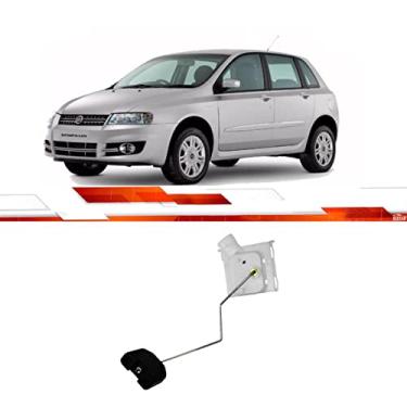 Imagem de Sensor Nível Combustível STILO - FLEX (T010104)