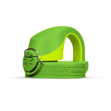 Imagem de Nalgene Tampa de substituição para garrafa On The Fly (verde), 650 ml