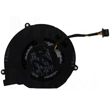 Imagem de Cooler Ventoinha HP Mini 210-1035LA 210-1040LA 210-1040NR