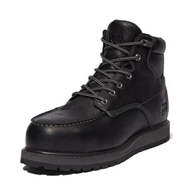 Imagem de Timberland A44WN105W 15,24 cm Irvine AL FP CSA Preto: Preto 105W