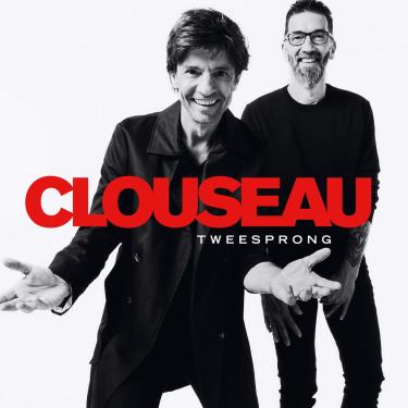 Imagem de CLOUSEAU - TWEESPRONG