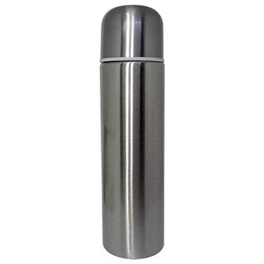 Imagem de Garrafa Termica Inox 500ml 3234