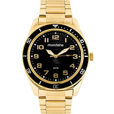 Imagem de Relógio Masculino Mondaine 53768gpmvde2