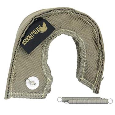 Imagem de Protetor de Turbina Titanium Extreme MHTB-T2-XTM