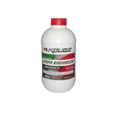 Imagem de Limpa Radiador - Koube 500 ml
