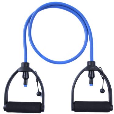 Imagem de Elástico Extensor Ajustável Para Exercícios Yangfit - Médio