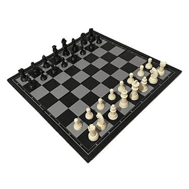 Jogo de xadrez: Encontre Promoções e o Menor Preço No Zoom