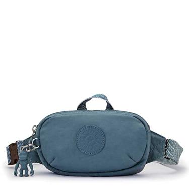 Imagem de Pochete Kipling Alys Azul