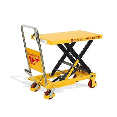 Imagem de Mesa Pantográfica Mmp 150 Kg X 740 Menegotti