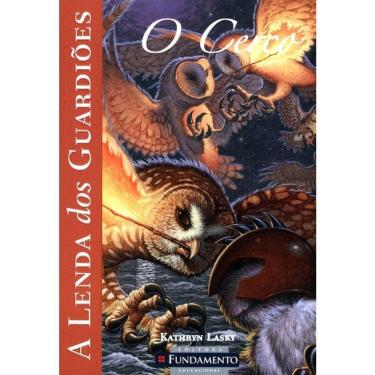 Imagem de A Lenda Dos Guardiões - Vol 04 - O Cerco