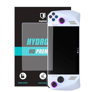 Imagem de Película Asus Rog Ally Kingshield Hydrogel - Clear