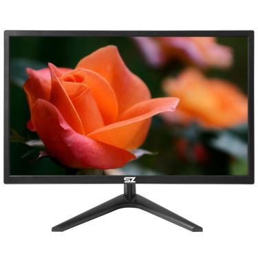 Imagem de Monitor 29 LED 75hz hdmi vga Widescreen - Storm-Z