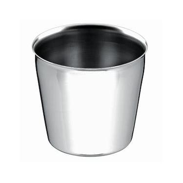 Imagem de Copo Brinox Puppys 1702/100 em Aço Inox – 200 ml