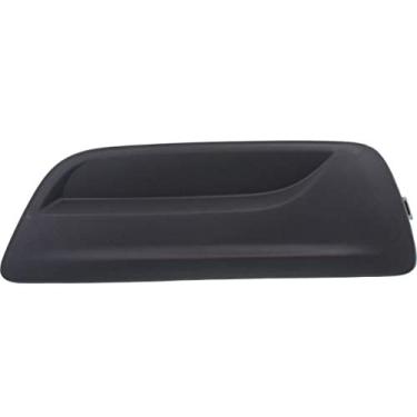Imagem de Capa para farol de neblina Chevy Malibu 2013 2014 2015 Lado do motorista | Primed | GM1038141 | 20768848