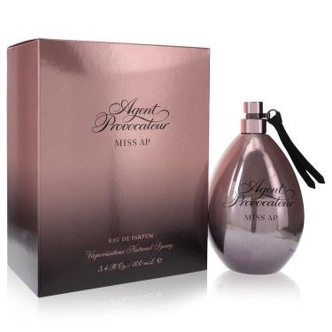 Imagem de Perfume Feminino Agent Provocateur Miss Ap Agent Provocateur 100 ml Eau De Parfum