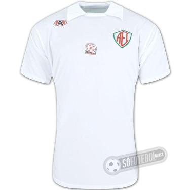 Imagem de Camisa Internacional de Santa Bárbara D`Oeste - Modelo II