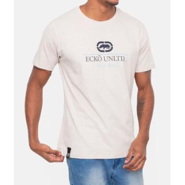 Imagem de Camiseta Ecko Estampada Areia Verão - Ecko Unltd