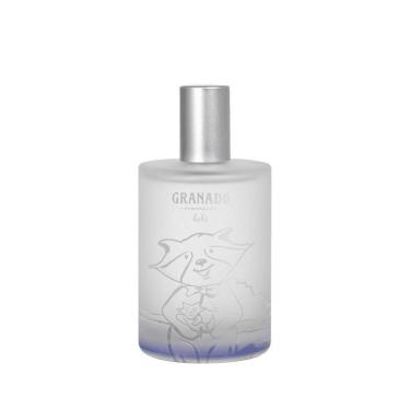 Imagem de Lavanda Bebê Granado Colônia Infantil 100ml