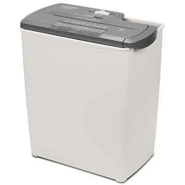 Imagem de Aurora AS810SD 8-Sheet Strip-Cut Paper, CD and Credit Card Shredder Basket
