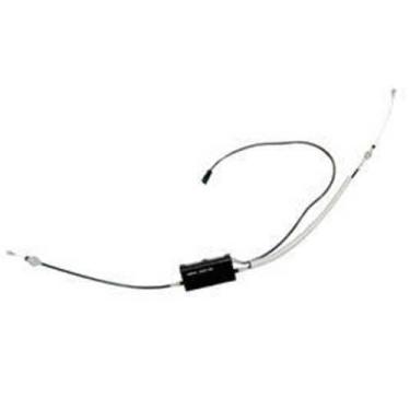 Imagem de CABO SISTEMA ACELERADOR COMPLETO MÚLTIPLA FUNÇÕES MB ÔNIBUS LN710