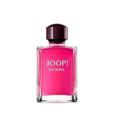 Imagem de Perfume Joop! Homme Eau De Toilette 125ml Para Homens