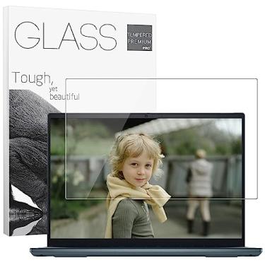 Imagem de Película protetora de tela para laptop de 13,3 polegadas compatível com laptops HP/Dell/Acer/ASUS/Samsung/Lenovo/Toshiba, tela de proporção 16:9 de 13,3 polegadas, sem bolhas, antiarranhões,