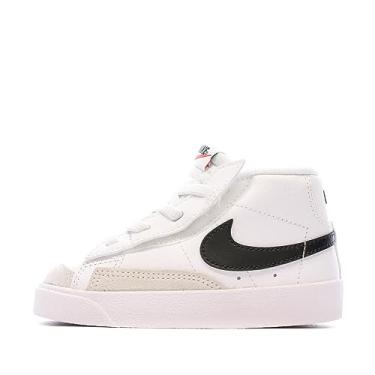 Imagem de Nike Blazer Mid '77 Toddler Casual Shoe Da4088-100 Size 6