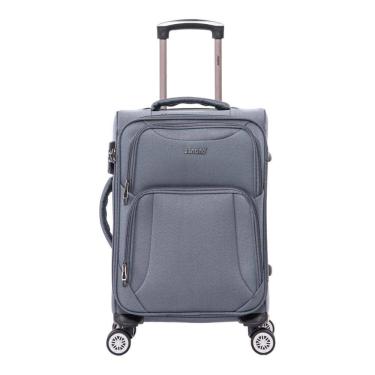 Imagem de Mala De Bordo Acrópole Super Leve 360 Santino P- Akrv502P