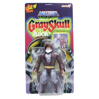 Imagem de Eldor Neo Vintage He-Man MOTU Super7