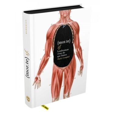 Imagem de (Mor.Te) Sf: Lembranças Vivas Do Que Fomos