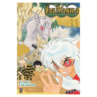 Imagem de Inuyasha Vol. 11 - Wideban