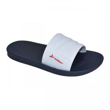Imagem de Chinelo Rider Street Slide Juvenil-Masculino