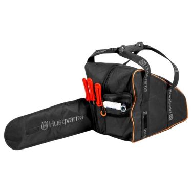 Imagem de Bolsa Husqvarna Para Transporte Motosserras 