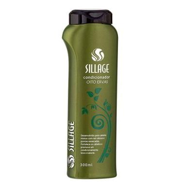 Imagem de Condicionador Sillage 300ml (Escolha O Seu)