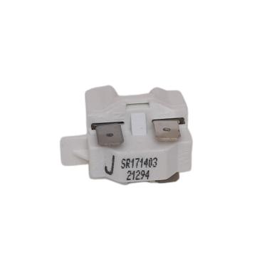 Imagem de Rele Partida Ptc  Electrolux 64189918 Sr171403 Re28