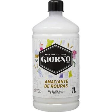 Imagem de Amaciante De Roupas Giorno 1L
