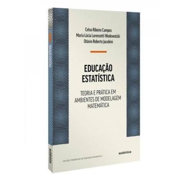 Imagem de Educação Estatística